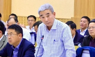 Yêu cầu kiểm điểm lãnh đạo Sở TN&MT Lâm Đồng liên quan đất nông, lâm 