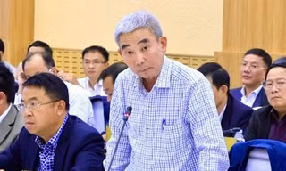 Yêu cầu kiểm điểm lãnh đạo Sở TN&MT Lâm Đồng liên quan đất nông, lâm 