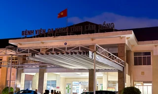 Nguyên nhân sản phụ tử vong sau sinh mổ tại Bệnh viện đa khoa tỉnh Lâm Đồng