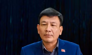 Lâm Đồng có tân Phó Bí thư Tỉnh uỷ