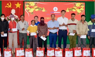 Công ty Thủy điện Đồng Nai thắp ngọn lửa nhân văn, lan toả giá trị an sinh cộng đồng