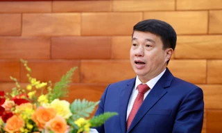 Ông Y Thanh Hà Niê K'đăm làm Bí thư Tỉnh ủy Lâm Đồng