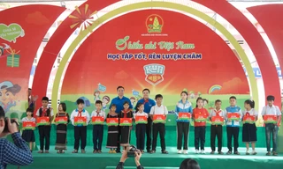 Thắt chặt hơn nữa mối quan hệ giữa tổ chức Đội với gia đình, nhà trường