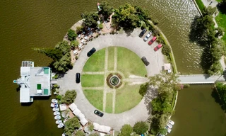 Chấm dứt hoạt động đạp vịt ở Đà Lạt, gần 100 chiếc thuyền 'phơi nắng, dầm mưa' 