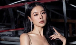 Diễn viên Nam Thư làm việc với công an Đà Lạt vụ lộ video