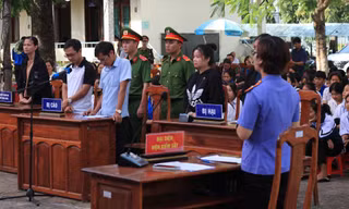 Tuổi trẻ Kon Tum phổ biến pháp luật trong đoàn viên, thanh thiếu niên