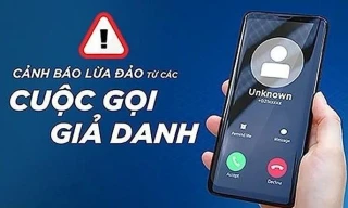 Giả danh cán bộ sở, kêu gọi doanh nghiệp 'góp quà' hội nghị sáp nhập tỉnh