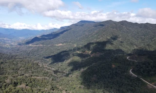 Nhiều sai phạm tài chính tại Khu bảo tồn thiên nhiên Ngọc Linh 