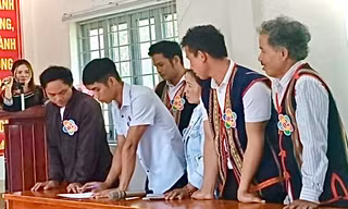 Kon Tum đẩy mạnh tuyên truyền bình đẳng giới trong đồng bào dân tộc thiểu số