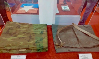 Tận thấy 200 tư liệu quý thời kháng chiến