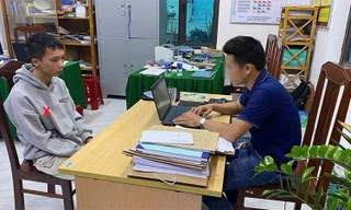 Dùng tài khoản ảo ép học sinh dưới 16 tuổi thực hiện hành vi khiêu dâm