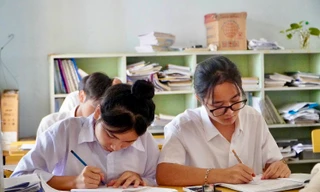 Kon Tum bố trí chỗ ăn ở, hỗ trợ kinh phí cho thí sinh thi tốt nghiệp THPT