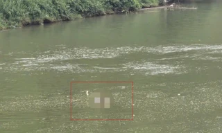 Xác định danh tính thi thể nam giới trôi trên sông Đồng Nai