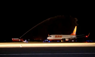 Rút ngắn thời gian nâng cấp sân bay Liên Khương còn 6 tháng