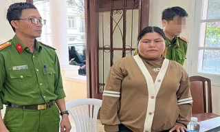 Lừa đảo 35 tỷ đồng bằng chiêu 'gọi' vốn kinh doanh gạo 