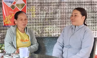 Những lương y đặc biệt vùng sâu Lâm Đồng