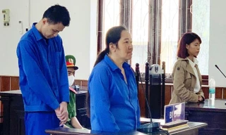 Một phụ nữ ở Kon Tum bị 'thầy trừ tà' lừa chuyển khoản 56 lần 