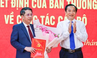 Ông Ngô Văn Ninh được bầu giữ chức Chủ tịch UBND TP Bảo Lộc