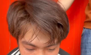 Bắt nghi phạm dùng rìu đập bể tủ kính, cướp tiệm vàng ở Lâm Đồng