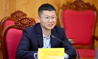 Doanh nghiệp Trung Quốc ngỏ ý 'lên đời' sân bay Liên Khương, đường sắt Đà Lạt - Tháp Chàm 