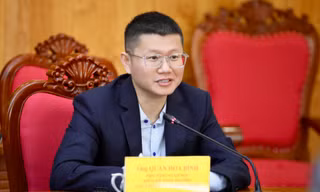 Doanh nghiệp Trung Quốc ngỏ ý 'lên đời' sân bay Liên Khương, đường sắt Đà Lạt - Tháp Chàm 