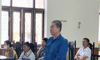 Công nhân ngành điện 'nổ' có quan hệ, chiếm đoạt hơn 2,4 tỷ đồng 