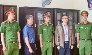 Sai phạm đất đai, giám đốc và phó giám đốc một công ty bị khởi tố