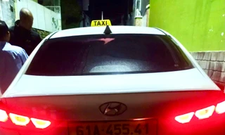 Xác định danh tính tài xế ‘taxi dù’ xịt hơi cay khiến 2 người nhập viện ở Đà Lạt