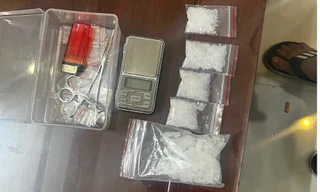 Trong 6 giờ, Công an Kon Tum liên tiếp bắt 3 vụ án ma tuý 