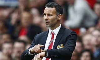 BẢN TIN Thể thao 19H: Giggs rời M.U dẫn dắt đội hạng Nhất?