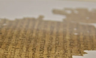 Thư tịch cổ hé lộ cuộc sống của trẻ em La Mã cổ đại