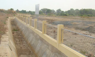 Nồng độ nhiễm dioxin ở Biên Hòa có một không hai