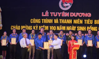 Thanh niên thời kỳ mới với câu nói của người anh hùng