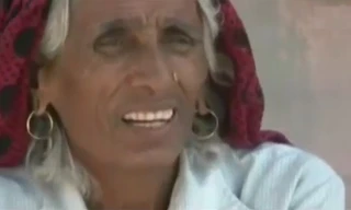 Người phụ nữ Ấn Độ sinh con ở tuổi 70