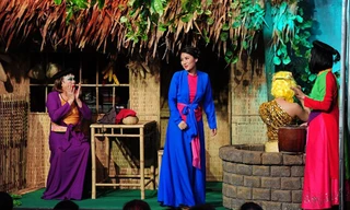 Tối 6/12, tập 8 của Ơn giời, cậu đây rồi đã được phát sóng trên VTV3 với phần thử thách của 4 nghệ sĩ Khởi My, Don Nguyễn, Thanh Vân và Ngọc Lan. 