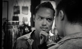 Đỗ Mạnh Nghĩa lộ diện