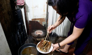 Việt Nam báo động ô nhiễm không khí trong nhà