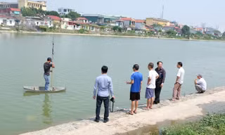 Nhân chứng kể lại vụ nam thanh niên bị ném gạch, đá đến chết