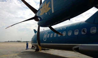 Vietnam Airlines vẫn chưa tiết lộ nhà đầu tư chiến lược