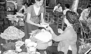 Ngôn ngữ của ẩm thực