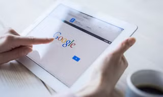 10 sự thật khiến bạn cực sốc về Google