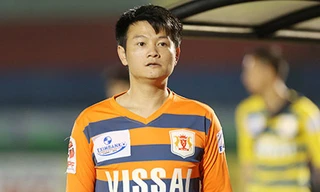 [NÓNG] Vì mẹ, Văn Quyến từ chối gia nhập Cần Thơ