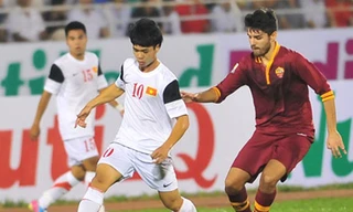 Bệnh “ngôi sao” của Công Phượng và công nghệ lăng-xê U19