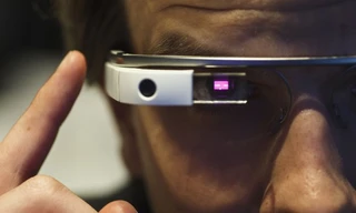 Phát hiện trường hợp nghiện Google Glass đầu tiên