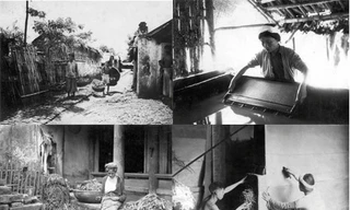 Những nghề kinh doanh vang bóng đất Hà thành