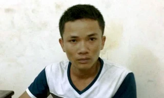 Khách xách dao xông vào quán massage chém nữ tiếp viên