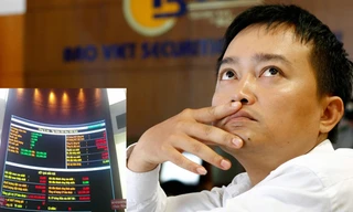 Ông lớn gấp rút… IPO