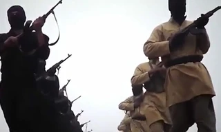 Nhà nước Hồi giáo tự xưng kiếm tiền như thế nào