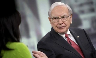 Warren Buffett mất 2 tỷ USD trong 2 ngày
