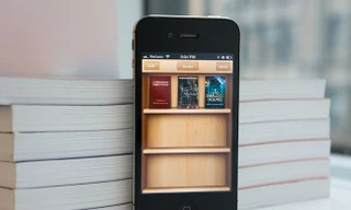 Apple đặt “cược” 450 triệu USD để khiếu nại vụ tăng giá e-book